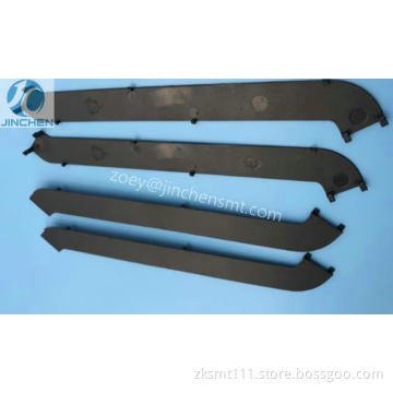 YAMAHA SS FEEDER PARTS KHJ-MC167-00 COVER,MENBRANE